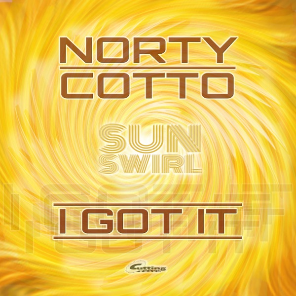 I Got It (feat. Sun Swirl) - Single