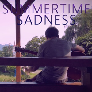 Summertime Sadness - Single