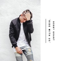 Ride With Us - Single - Bobby Grant