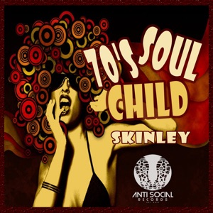 70's Soul Child - EP