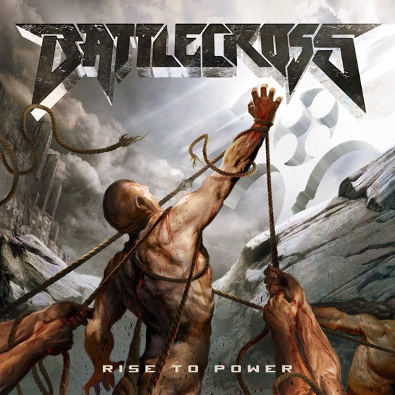 Cover artwork for Shackles