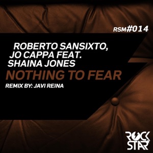 Nothing to Fear (feat. Shaina Jones) - Single