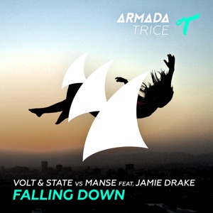 Falling Down (feat. Jamie Drake) [Radio Edit]