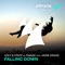 Falling Down (feat. Jamie Drake) - Volt & State & Manse lyrics