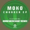 Chorder - Moko lyrics