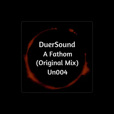 Listen to DuerSound, watch music videos, read bio, see tour dates & more!