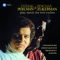 44 Duos for 2 Violins, Sz. 98: XLIII. Pizzicato - Itzhak Perlman & Pinchas Zukerman lyrics