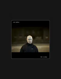 Evan Palmer सुनें, म्यूज़िक वीडियो देखें, बायो पढ़ें, दौरे की तारीखें और बहुत कुछ देखें!