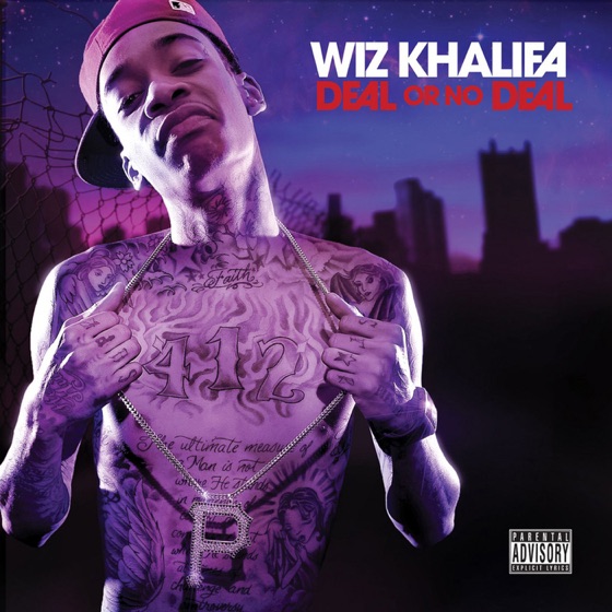 Cover artwork for Goodbye