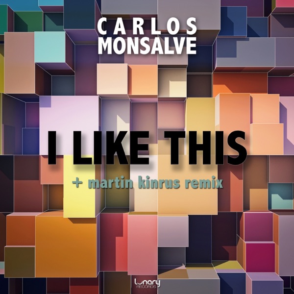 I Like This - Single