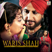 Waris Shah