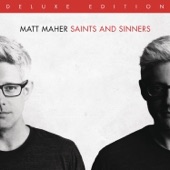 Saints and Sinners cover