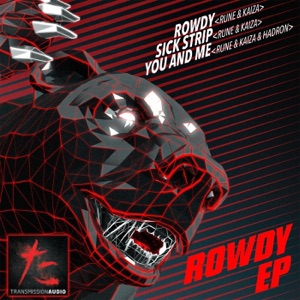 Rowdy - Single