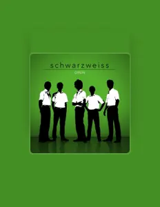 Ascolta Schwarzweiss, guarda video musicali, leggi la biografia, vedi le date del tour & altro!