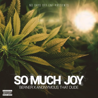 So Much Joy - Single