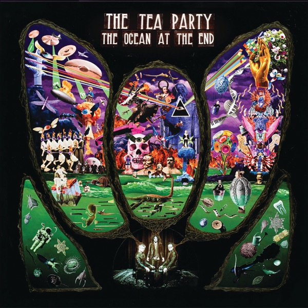 The Tea Party