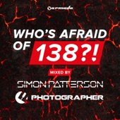 Who's Afraid of 138?! (Mixed by Simon Patterson & Photographer) artwork