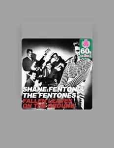 Listen to Shane Fenton, watch music videos, read bio, see tour dates & more!