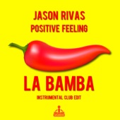 La Bamba (Instrumental Club Edit) artwork