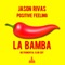 La Bamba (Instrumental Club Edit) artwork