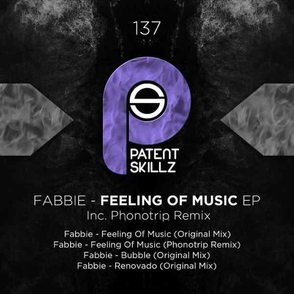 Feeling of Music EP