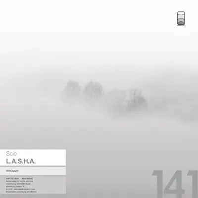 Scie - Single - Lasha