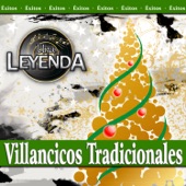 Una Leyenda - Villancicos Tradicionales artwork