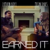 Earned It (Acoustic Cover) - Single