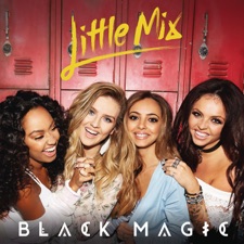 Black Magic artwork
