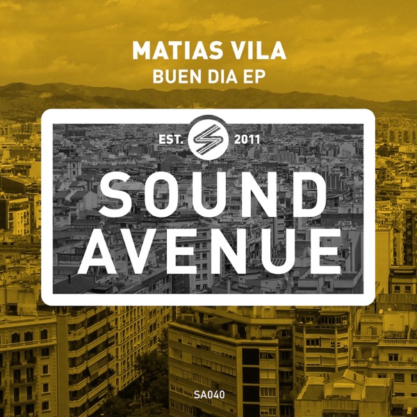 Buen Dia - EP