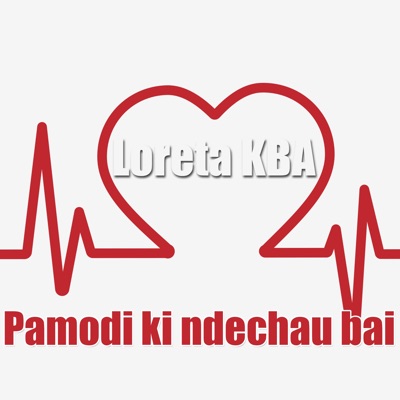 Pamodi Ki Ndechau Bai - Single