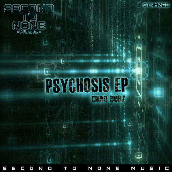 Psychosis - EP