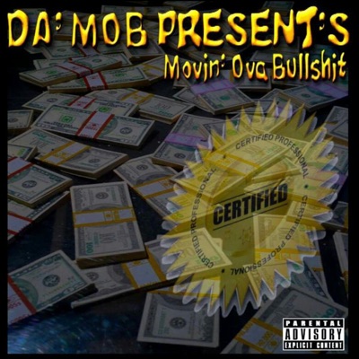 M'z by LIL Gangsta ERN (feat. SE Kurt) - Single