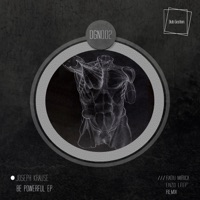 Be Powerful - Joseph Krause