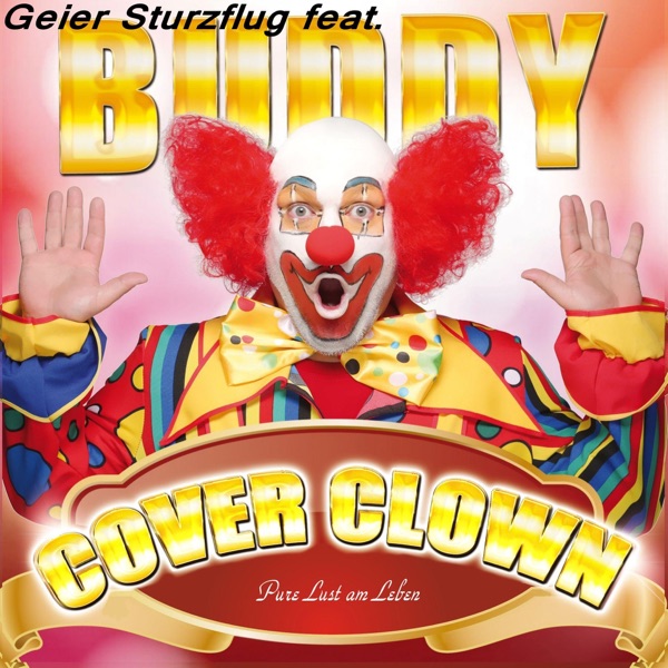Pure Lust am Leben (feat. Buddy) - Single