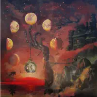 Silence In The Ancestral House — Occultation