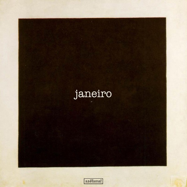 Janeiro - EP