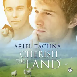 Cherish the Land: Lang Downs, Book 5 (Unabridged)