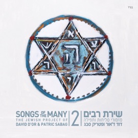 אבינו מלכנו David D'or