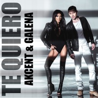 Te Quiero (with Galena) - Single - Akcent