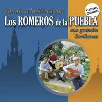 CAZADOR DE LA ROCINA — Los Romeros de la Puebla