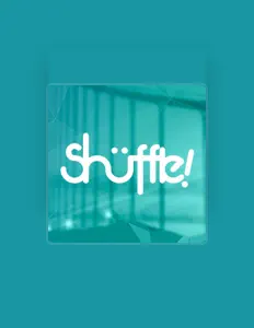 Ακούστε περιεχόμενο από Shuffle!, παρακολουθήστε μουσικά βίντεο, διαβάστε το βιογραφικό, δείτε ημερομηνίες περιοδείας, και πολλά ακόμη!