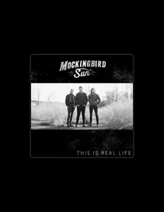 Dengarkan Mockingbird Sun, tonton video musik, baca bio, lihat tanggal tur & lainnya!