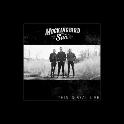 Listen to Mockingbird Sun, watch music videos, read bio, see tour dates & more!