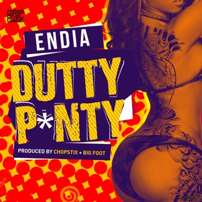 Dutty Panty - Single