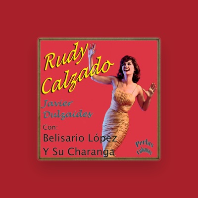 Listen to Belisaro López y Su Charanga, watch music videos, read bio, see tour dates & more!