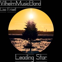 Leading Star (feat. Lisa Frisell) - Single - Vilhelmmusic band