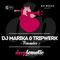 Remember - Single - DJ Marika & Tripwerk