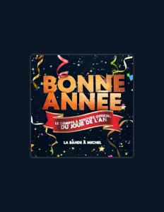 聆聽 La Bande à Michel、觀看音樂影片、閱讀小傳、查看巡演日期等！