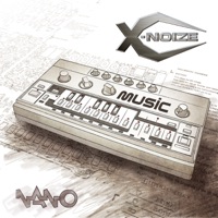 Music - Single - X-Noize